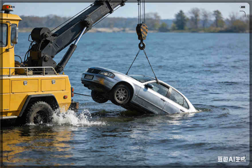 额济纳旗汽车救援送柴油